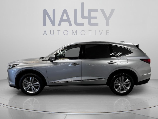 2024 Acura MDX