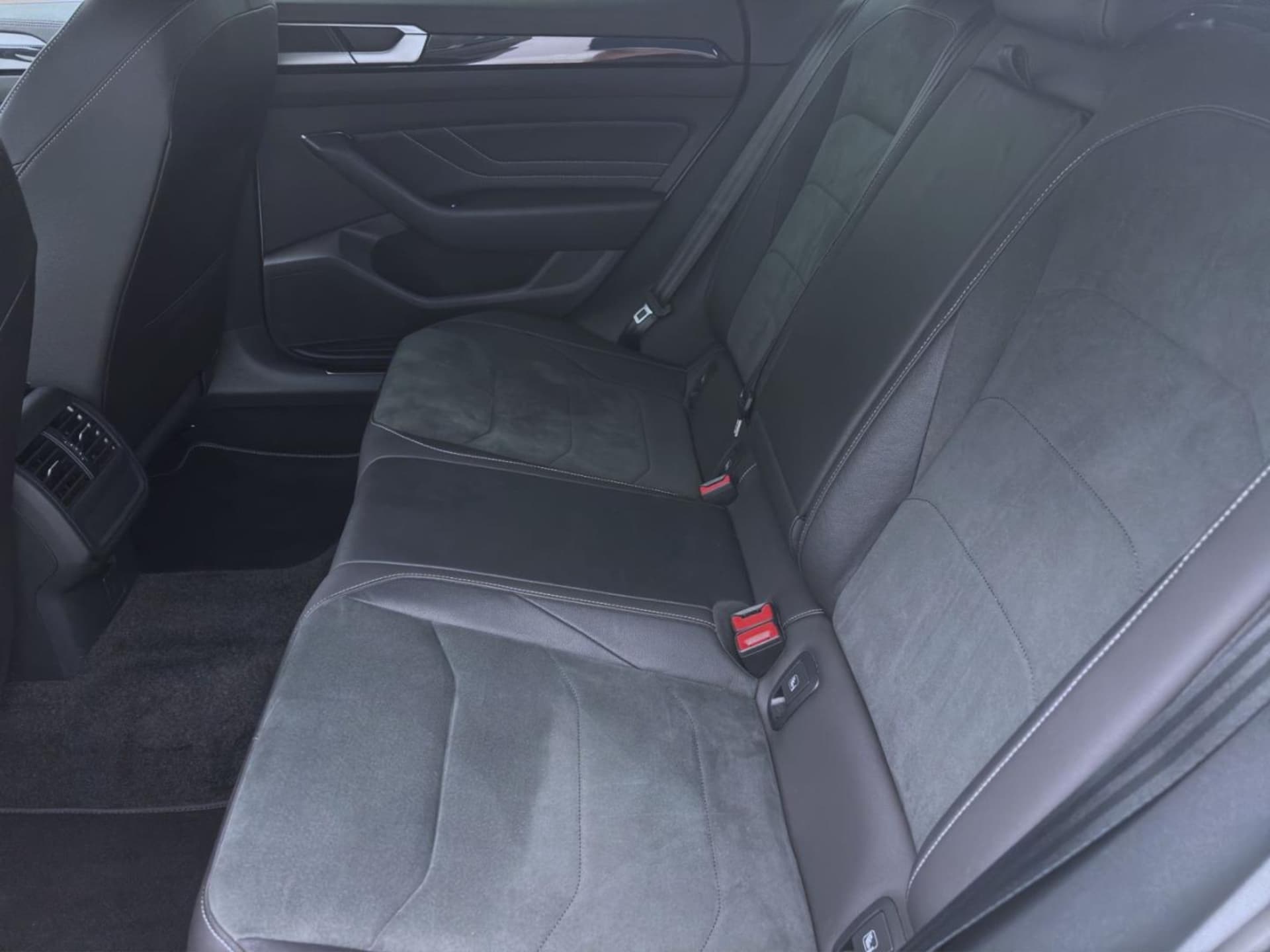 Volkswagen Arteon Shooting Brake R-Line
