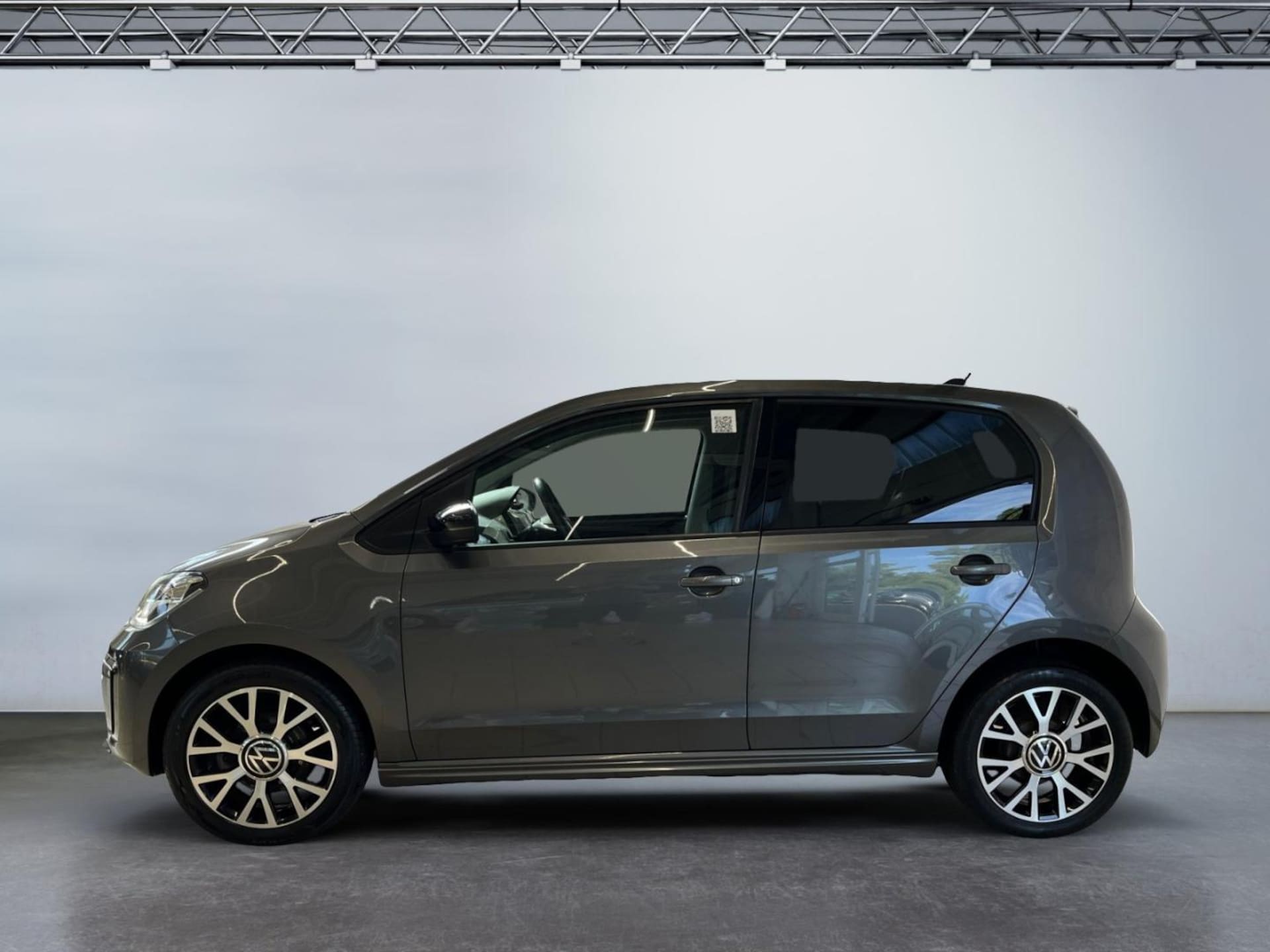 Volkswagen e-up! Style "Plus"