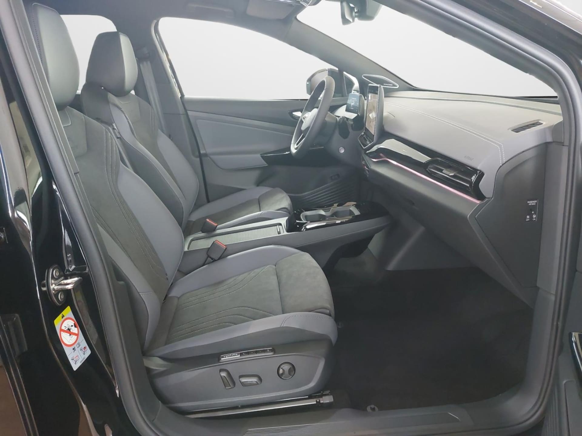 Volkswagen ID.4 Pro