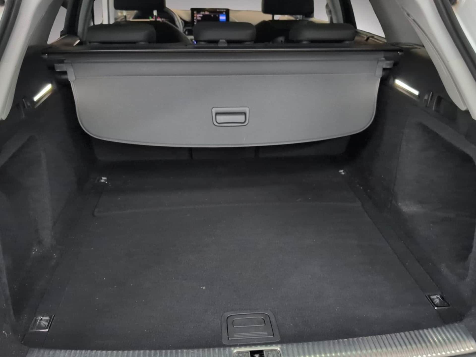 Audi A4 allroad quattro