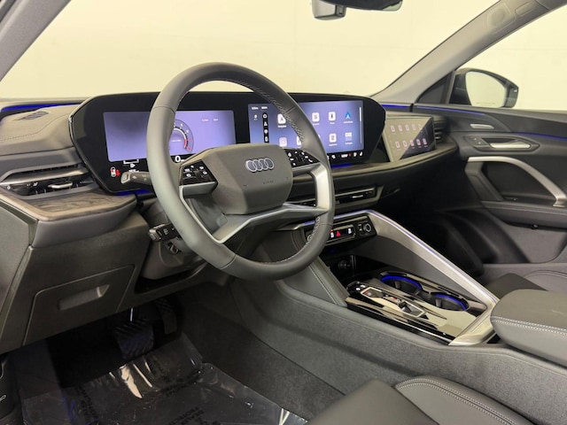 2026 Audi Q5 Sportback