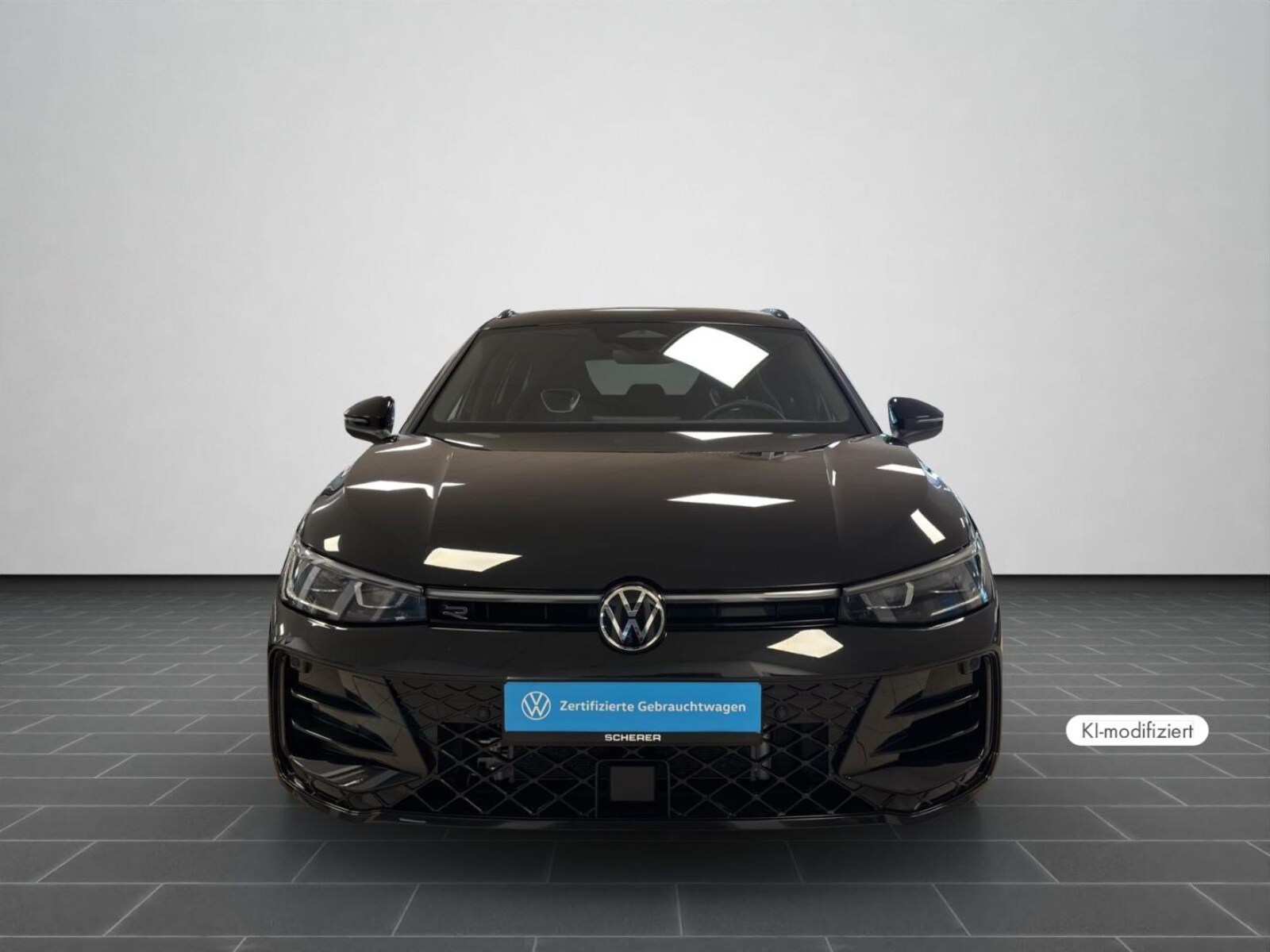 Volkswagen Passat – Bild 5