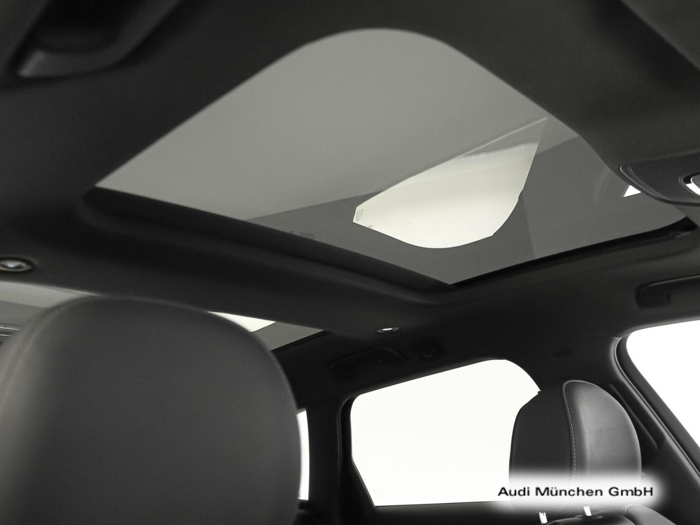 Bild über Audi S6 Avant TDI quattro tiptronic - für weitere Informationen kontaktieren Sie den Audi Partner