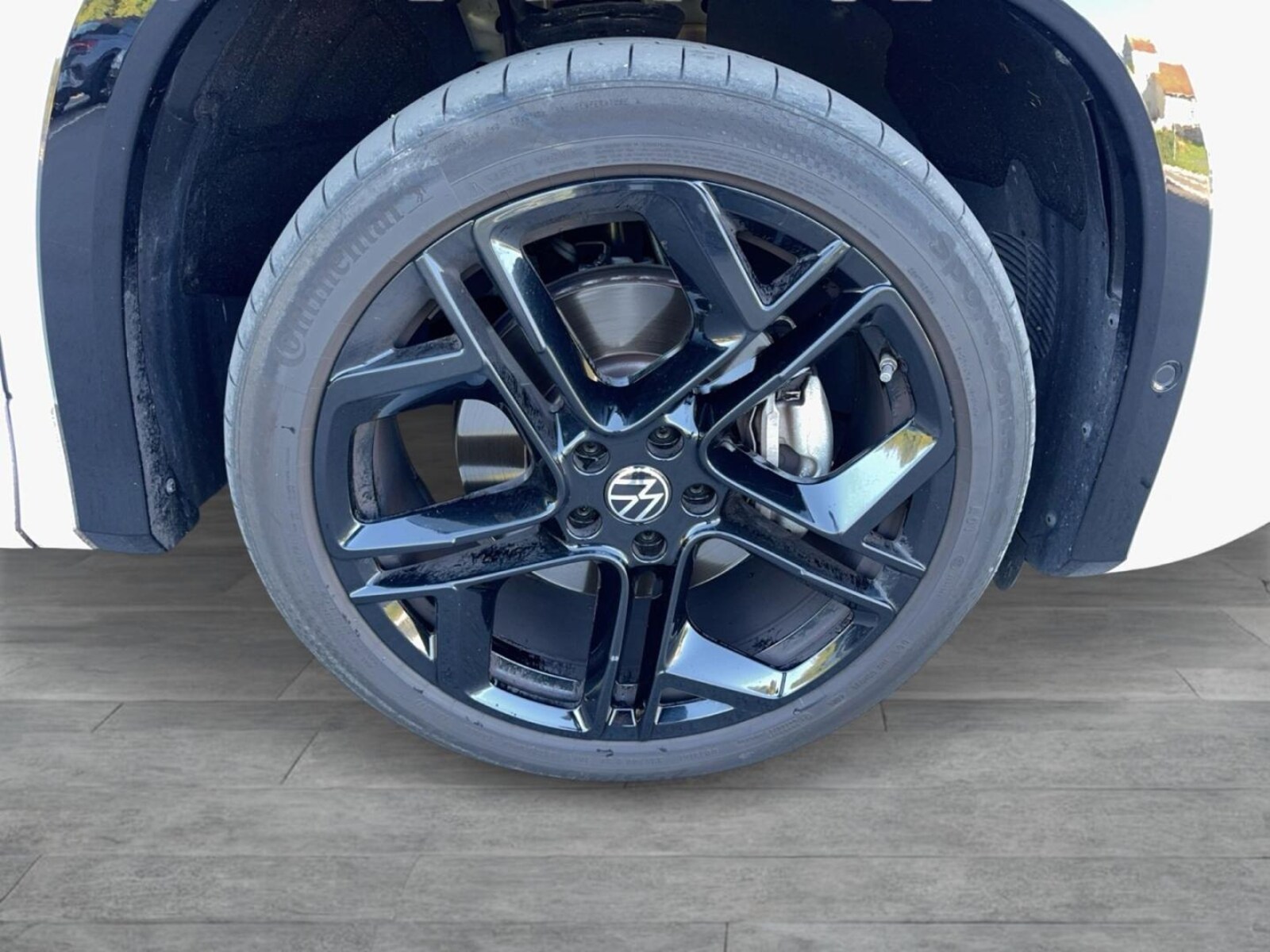 Volkswagen Tayron – Bild 8
