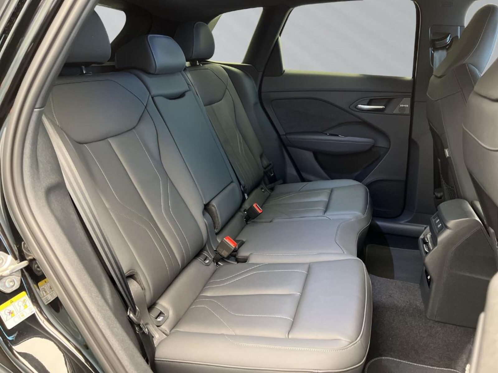 Audi Q3 – Bild 7