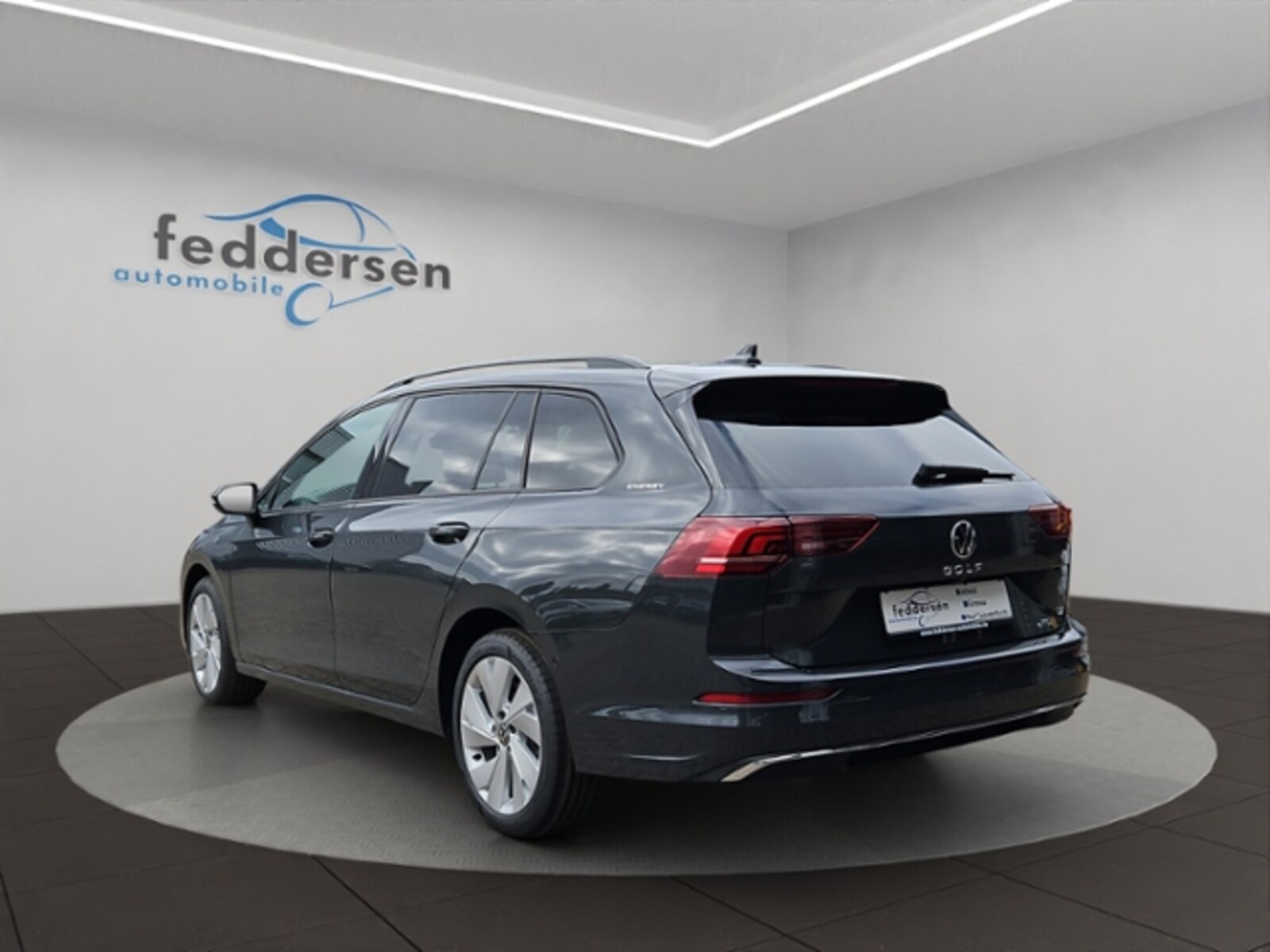 Volkswagen Golf Variant – Bild 6