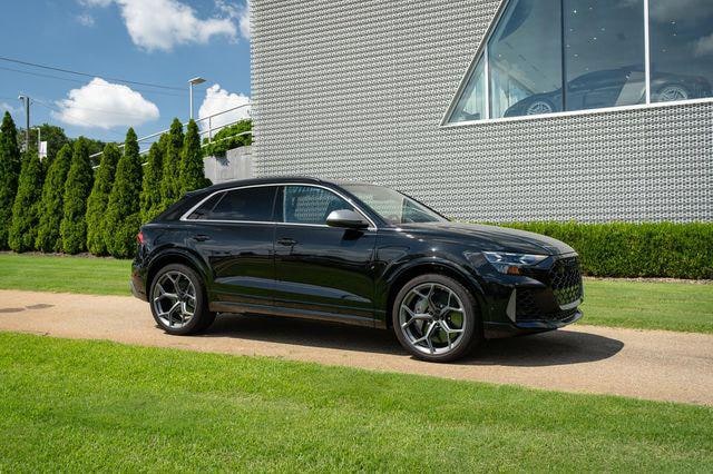 2026 Audi RS Q8 Base - Photo 28