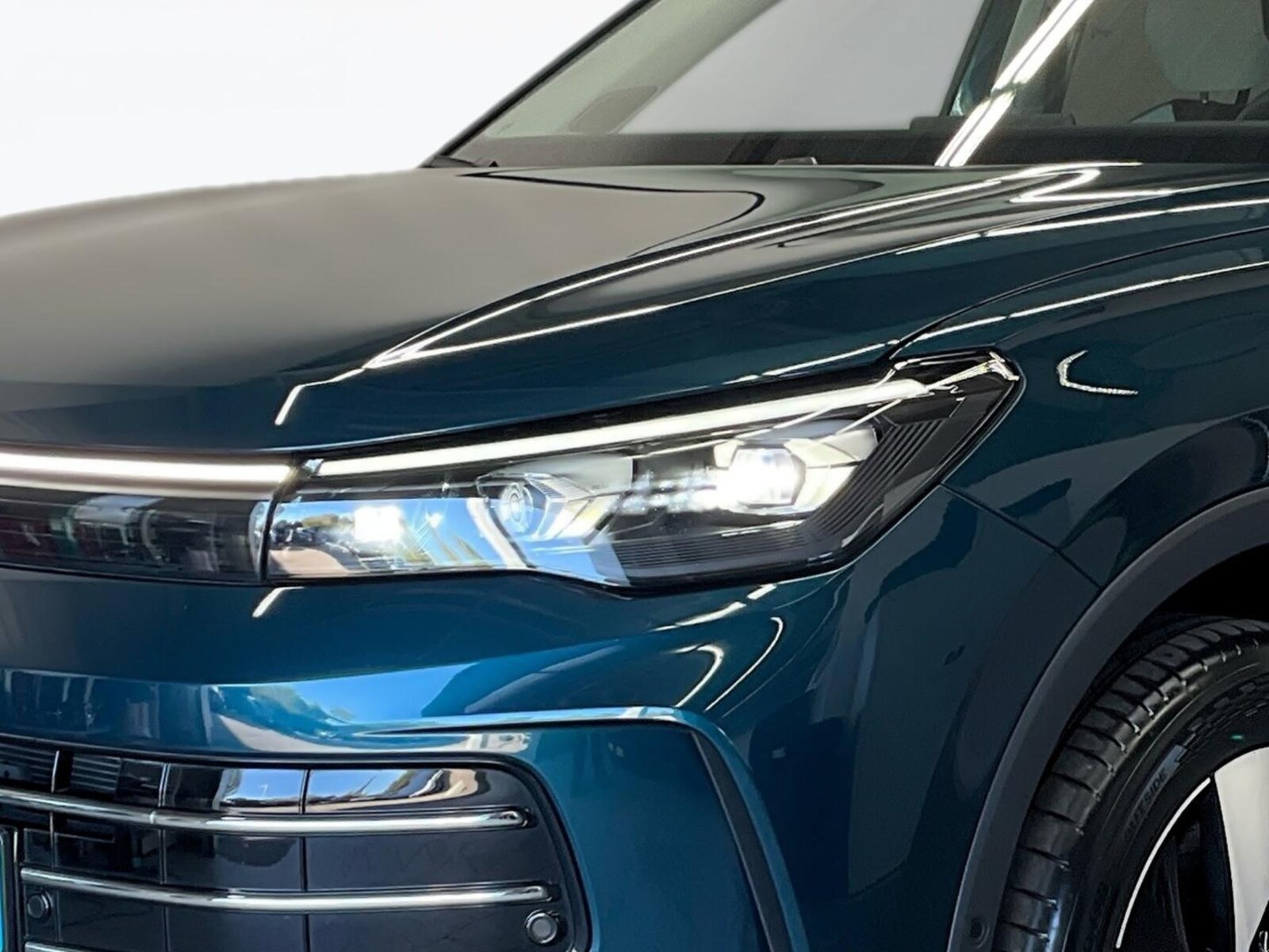 Volkswagen Tiguan – Bild 6