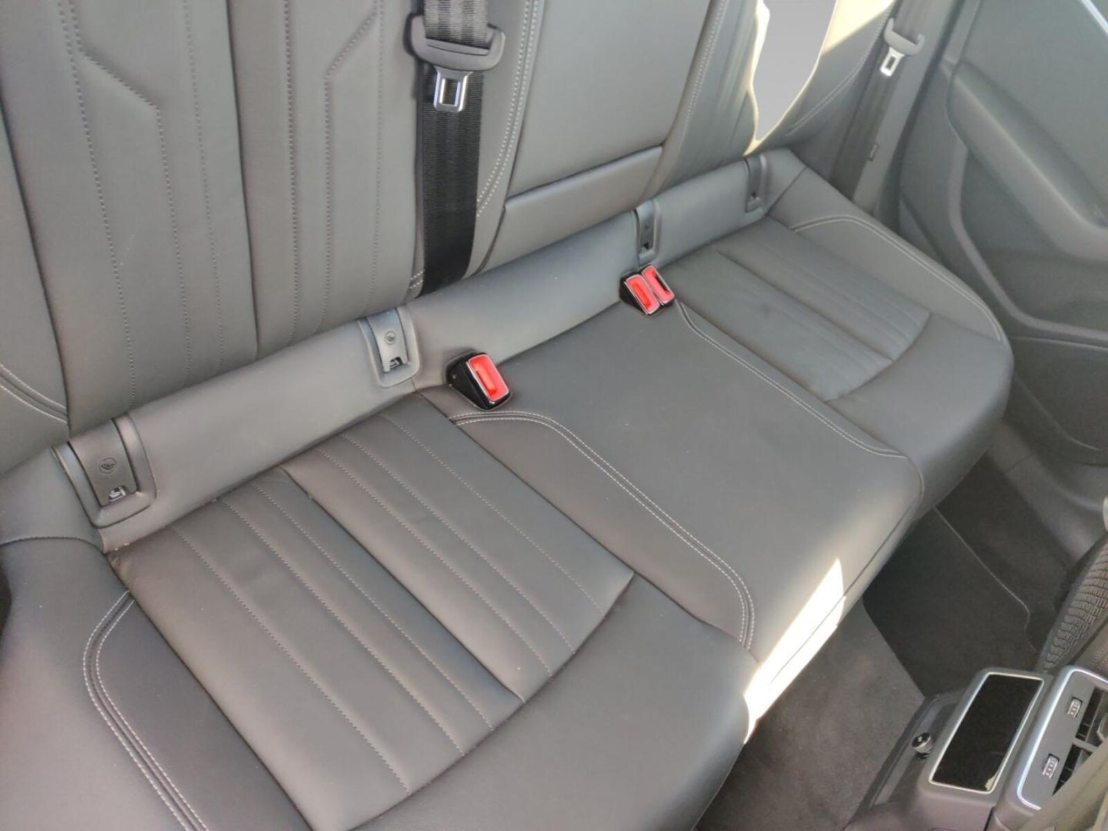 Audi A6 Avant – Bild 15
