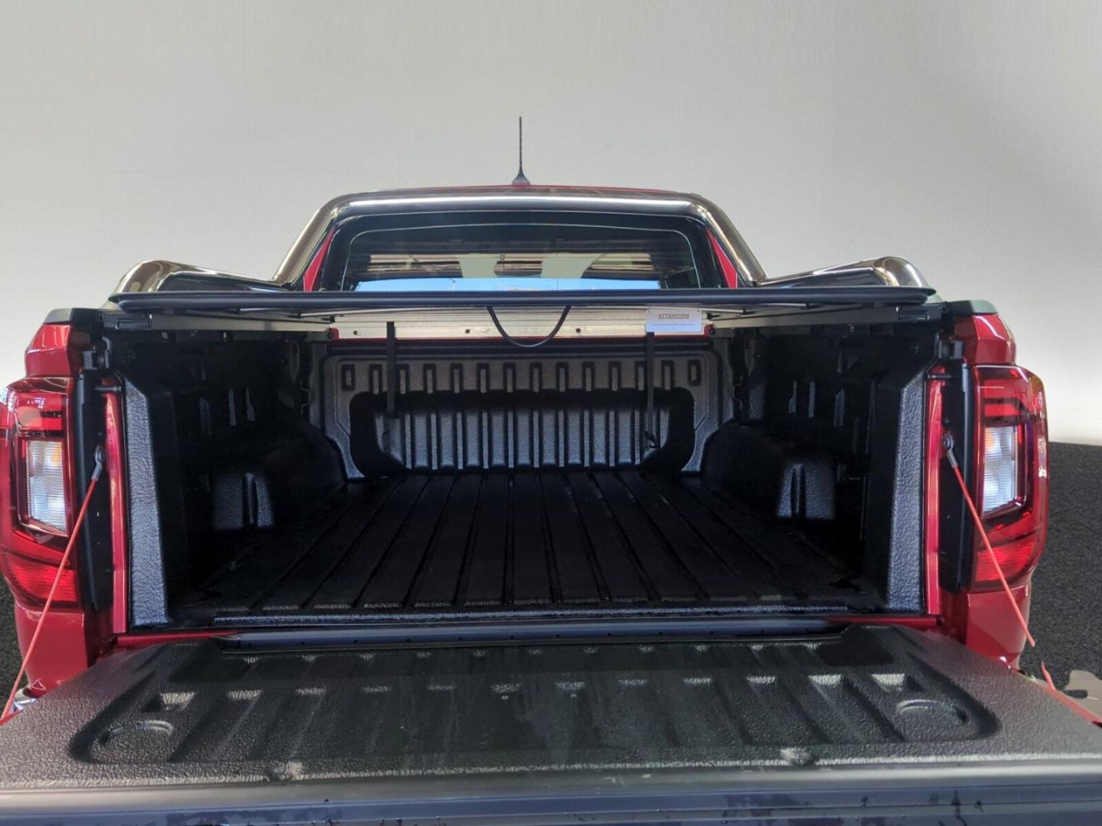 Volkswagen Amarok DoubleCab – Bild 6