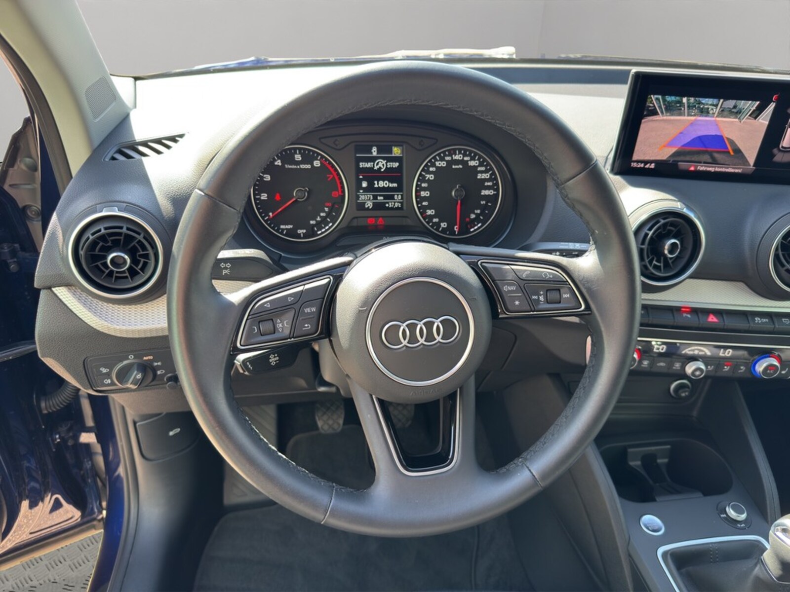 Audi Q2 – Bild 12