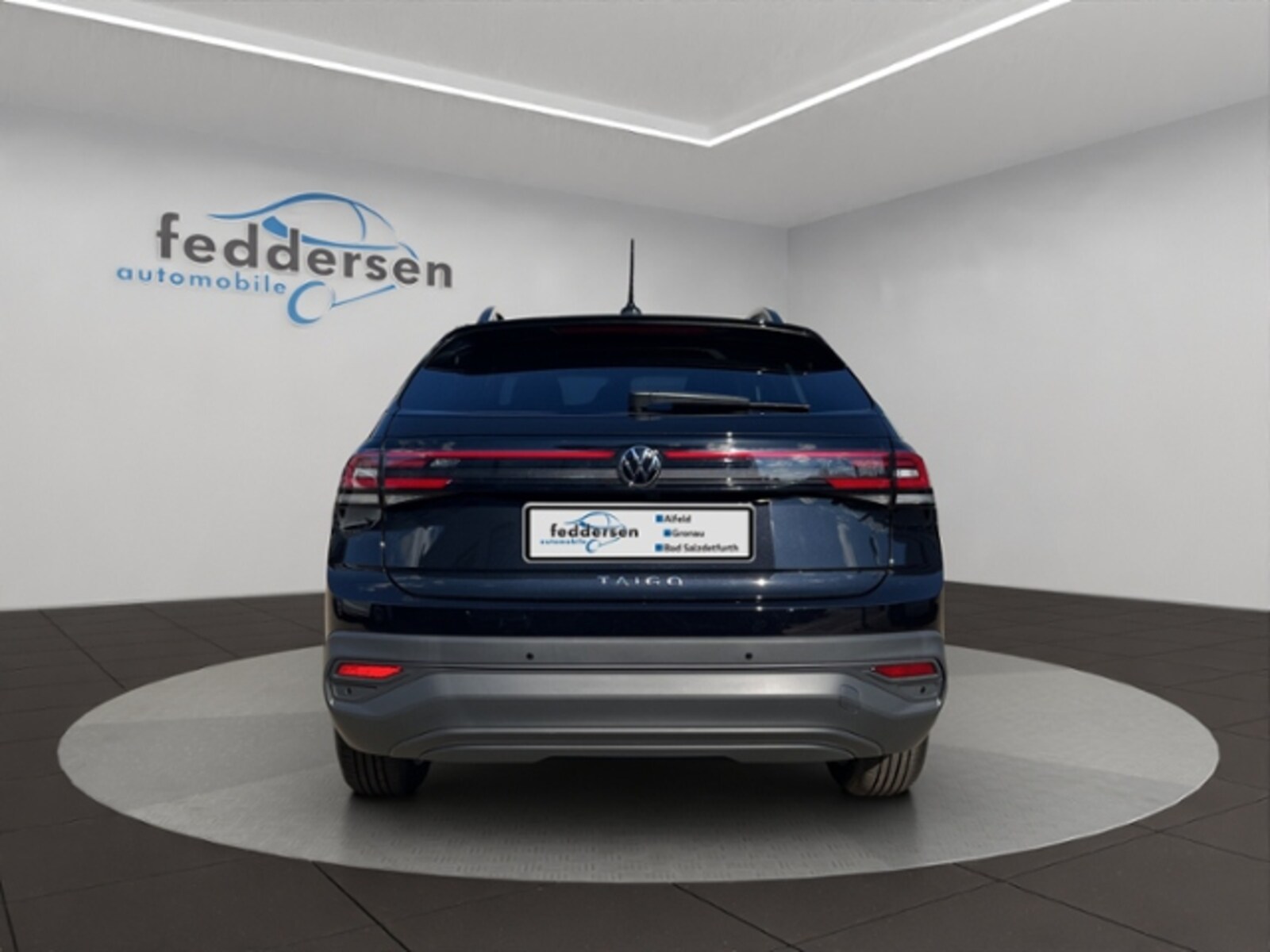 Volkswagen Taigo – Bild 5