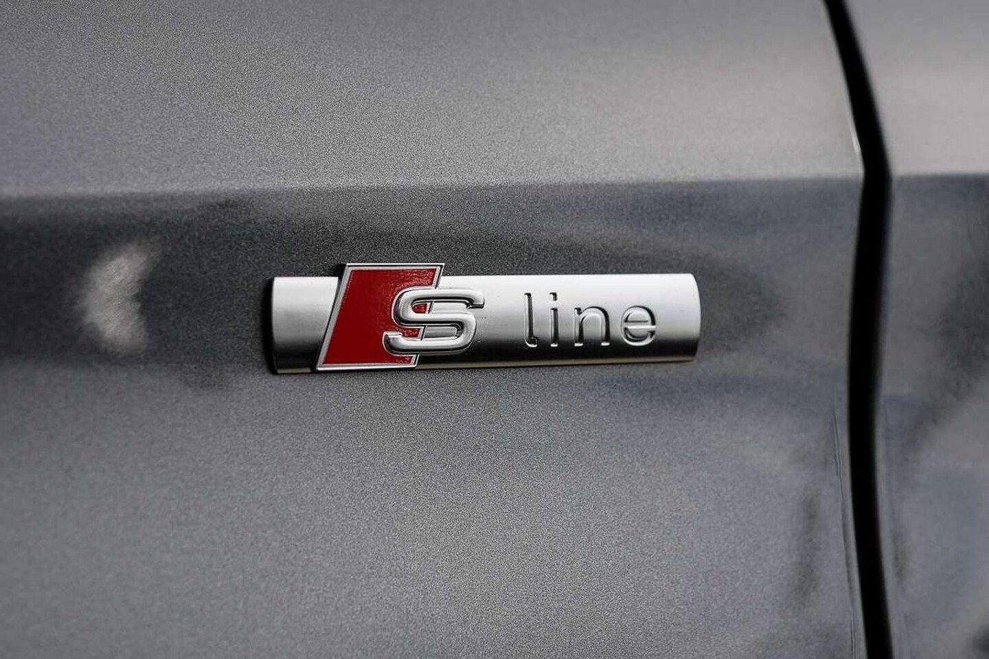 Image about Audi A3 Sedan TFSI quattro S tronic