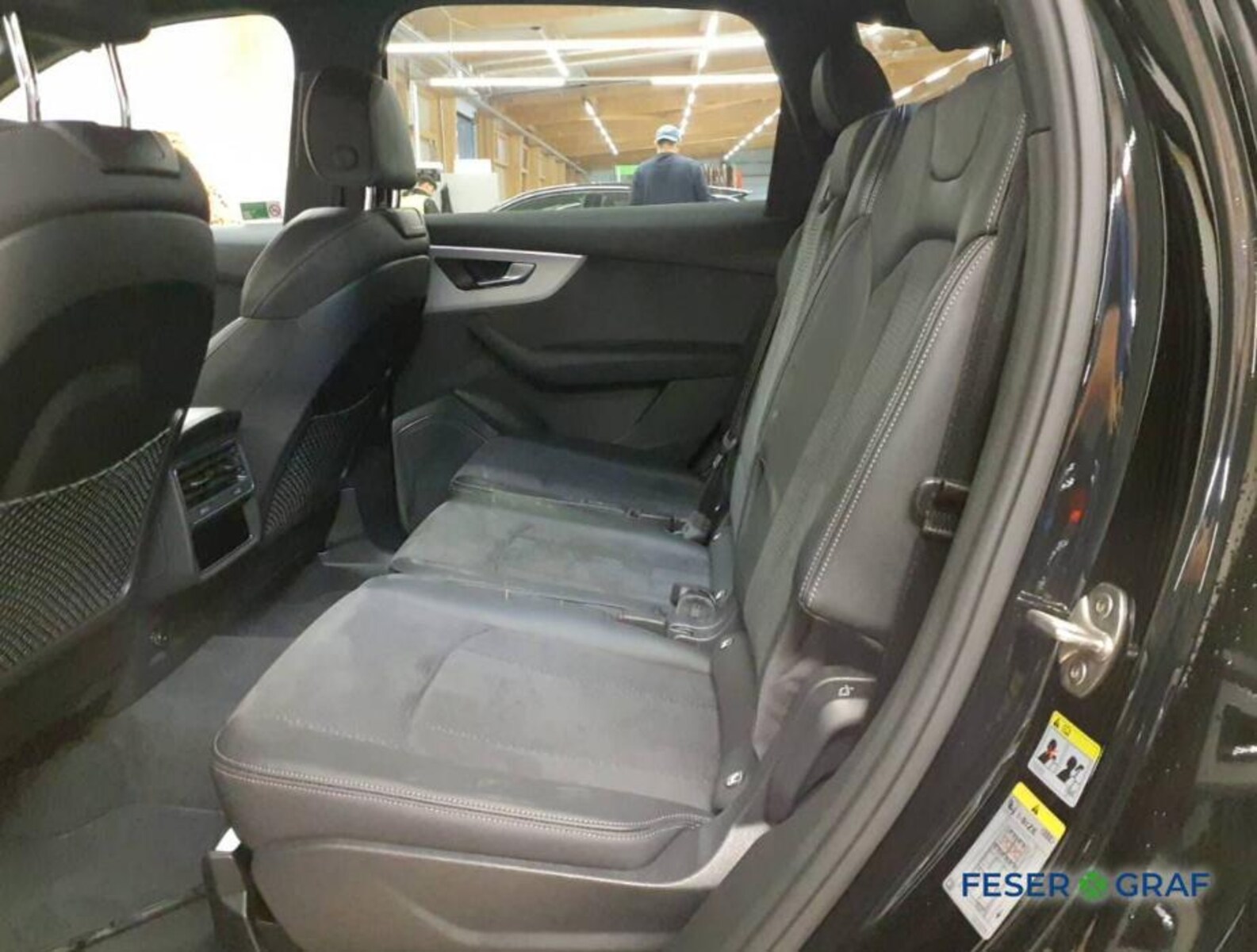 Audi SQ7 – Bild 4