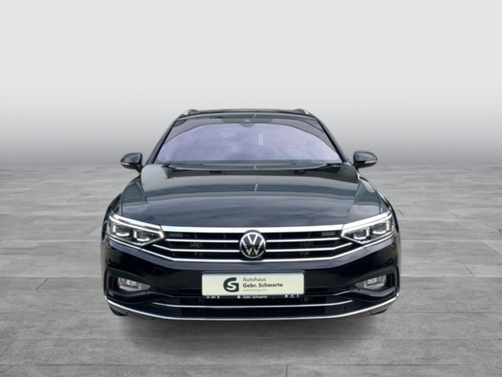 Volkswagen Passat Variant – Bild 7