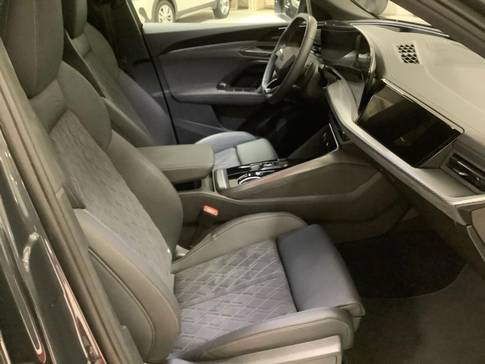 Audi Q5 – Bild 10