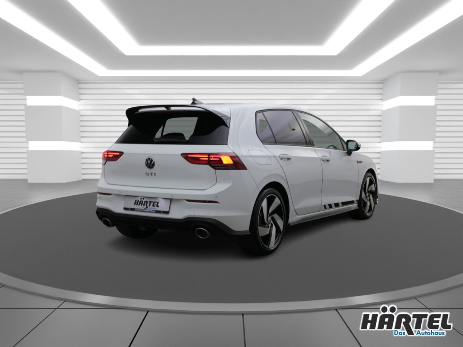 Volkswagen Golf – Bild 3