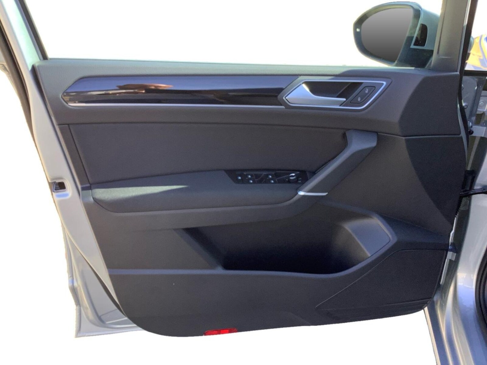 Volkswagen Touran – Bild 17