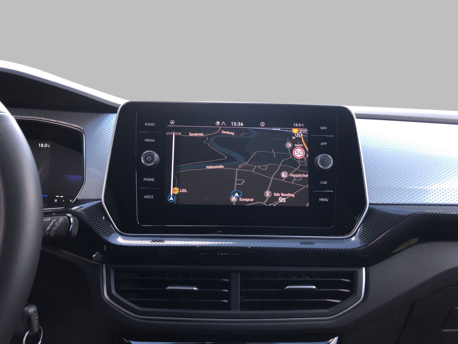 Volkswagen T-Cross – Bild 12