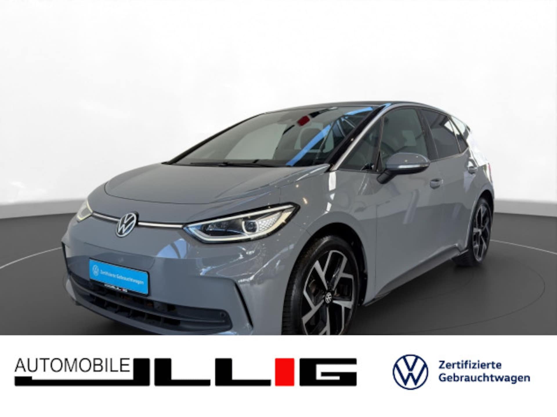 Volkswagen ID.3 2024
