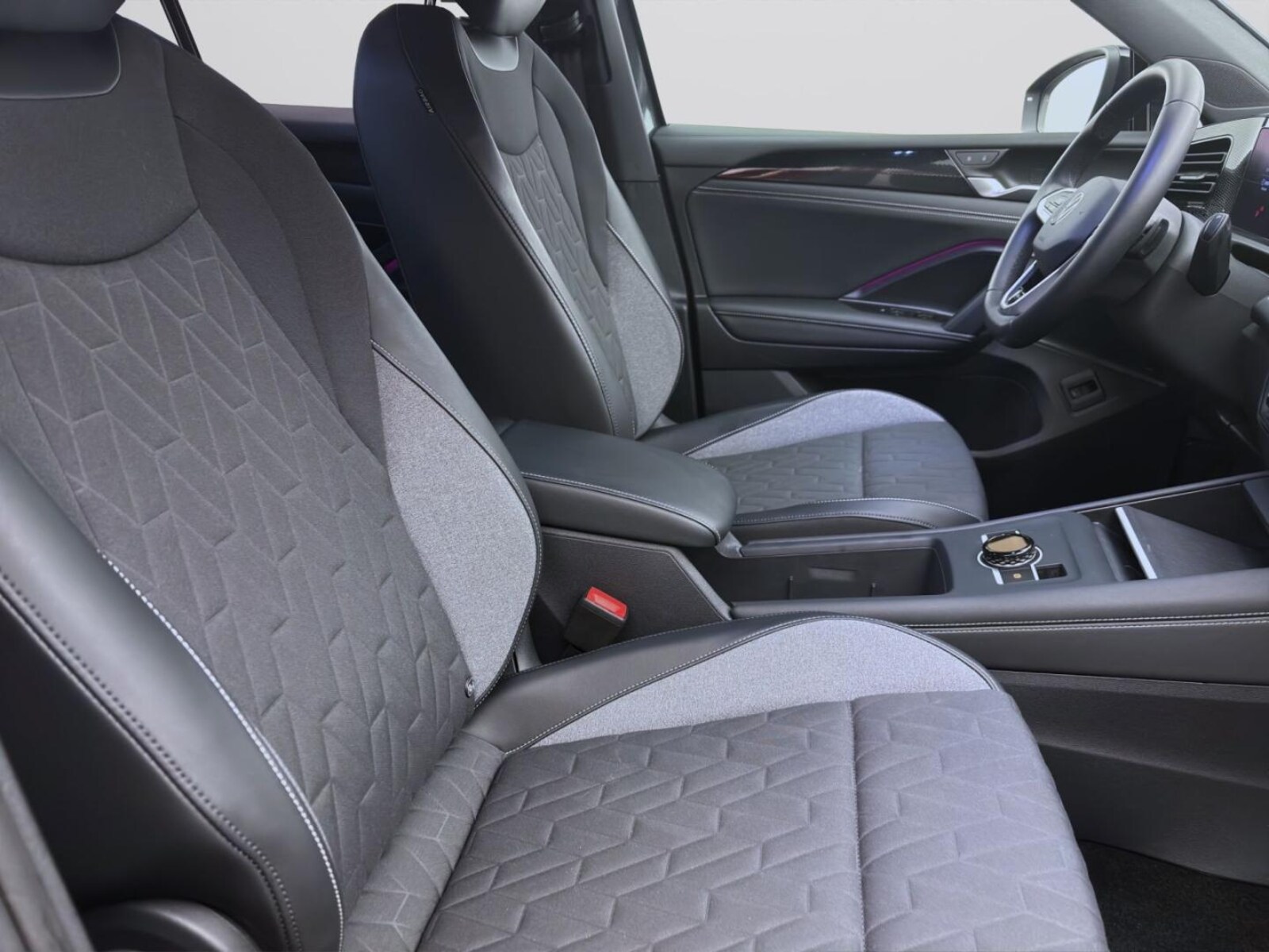 Volkswagen Tiguan – Bild 16