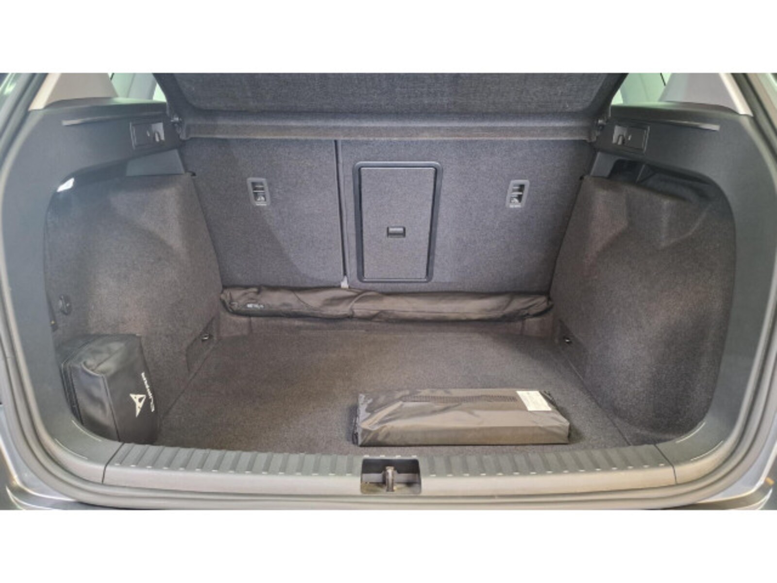CUPRA Ateca – Bild 4