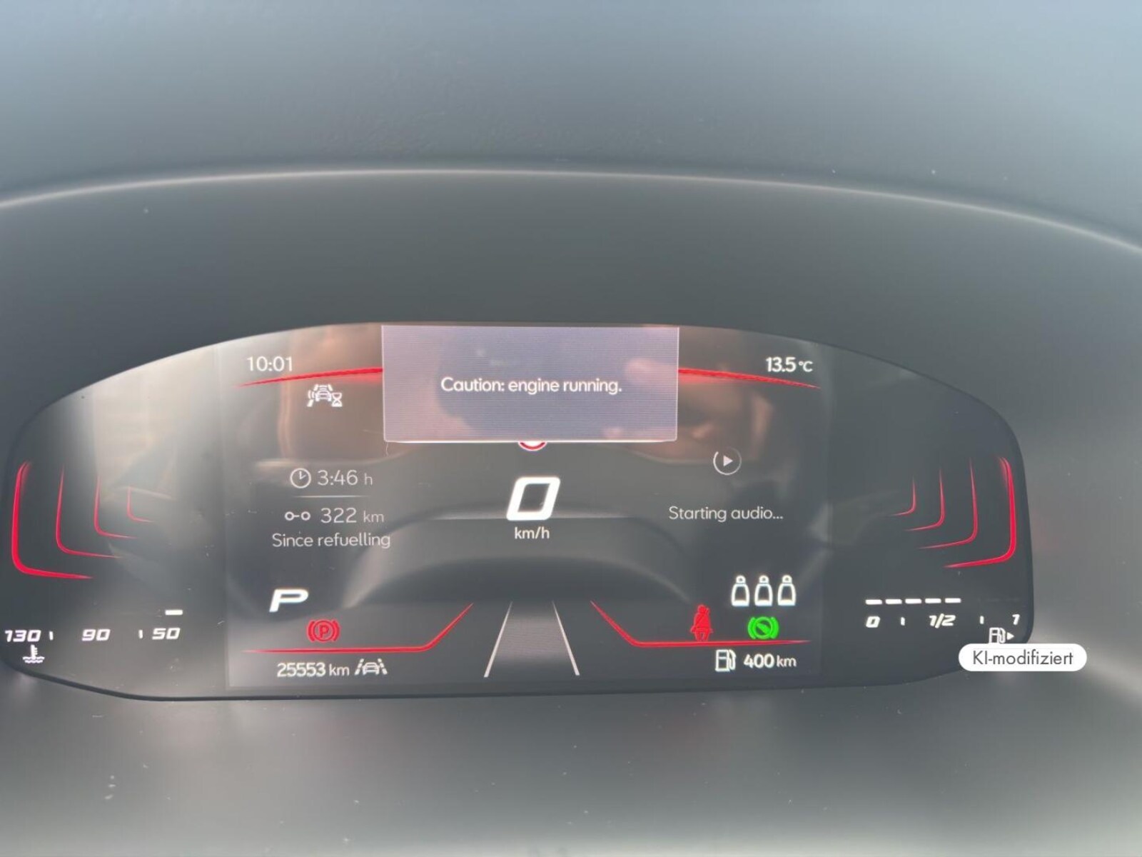 SEAT Ateca – Bild 10