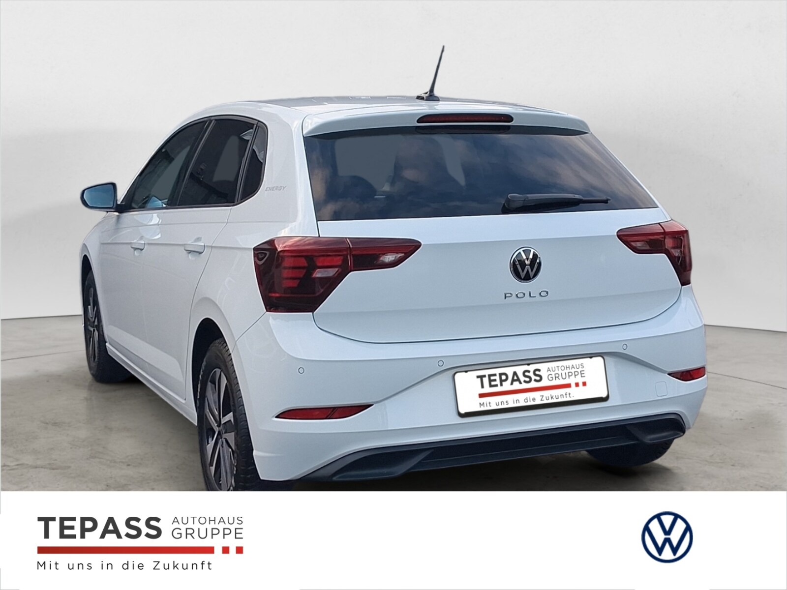 Volkswagen Polo – Bild 4