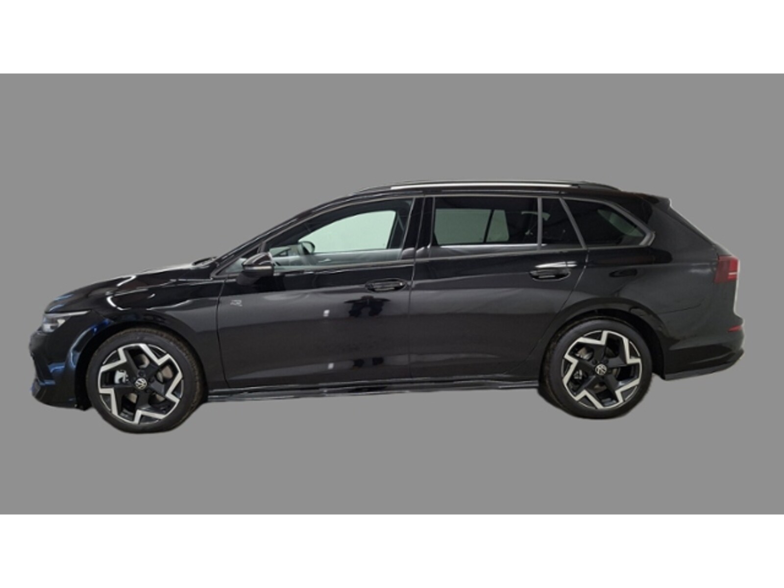 Volkswagen Golf Variant – Bild 3
