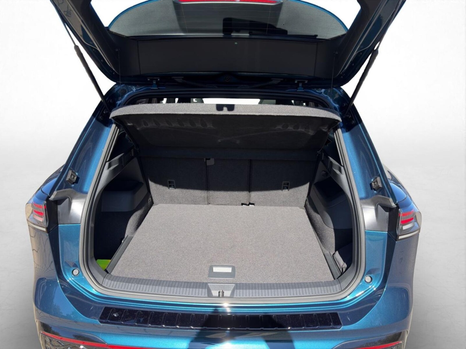 Volkswagen Tiguan – Bild 13