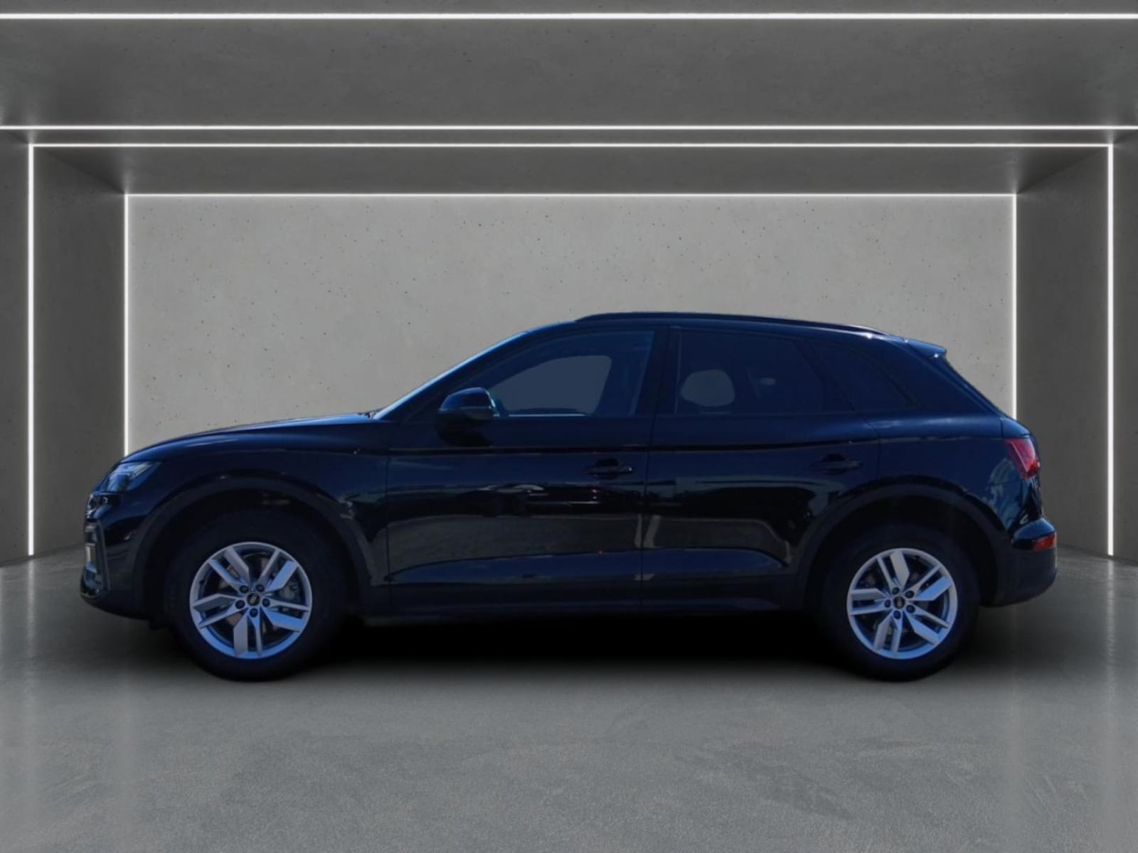 Audi Q5 – Bild 4