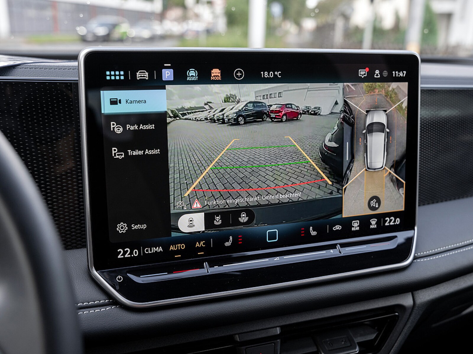 Volkswagen Tiguan – Bild 8