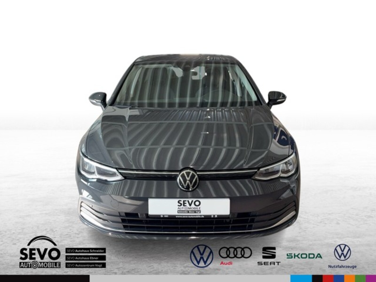 Volkswagen Golf – Bild 7
