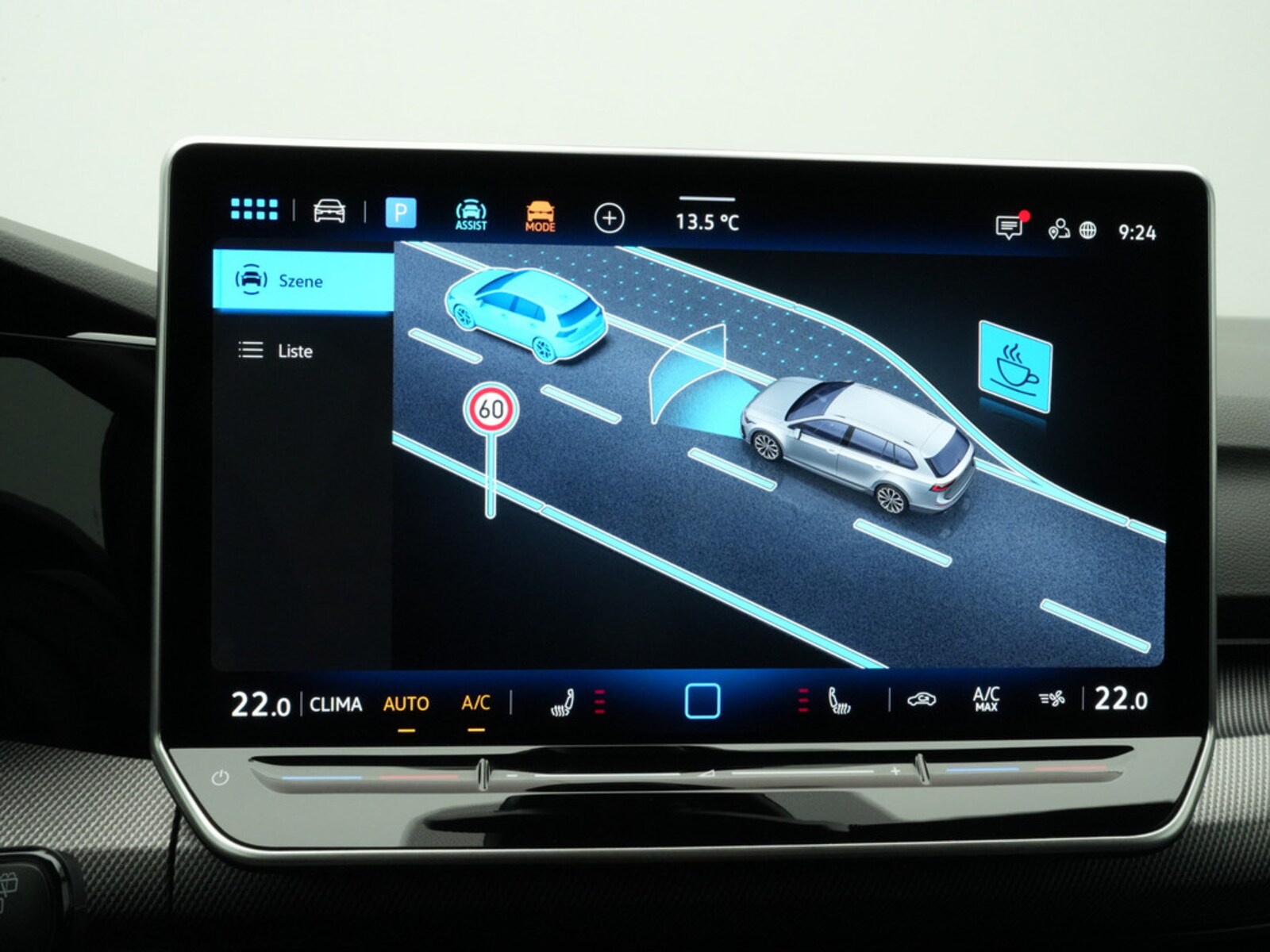 Volkswagen Golf Variant – Bild 15