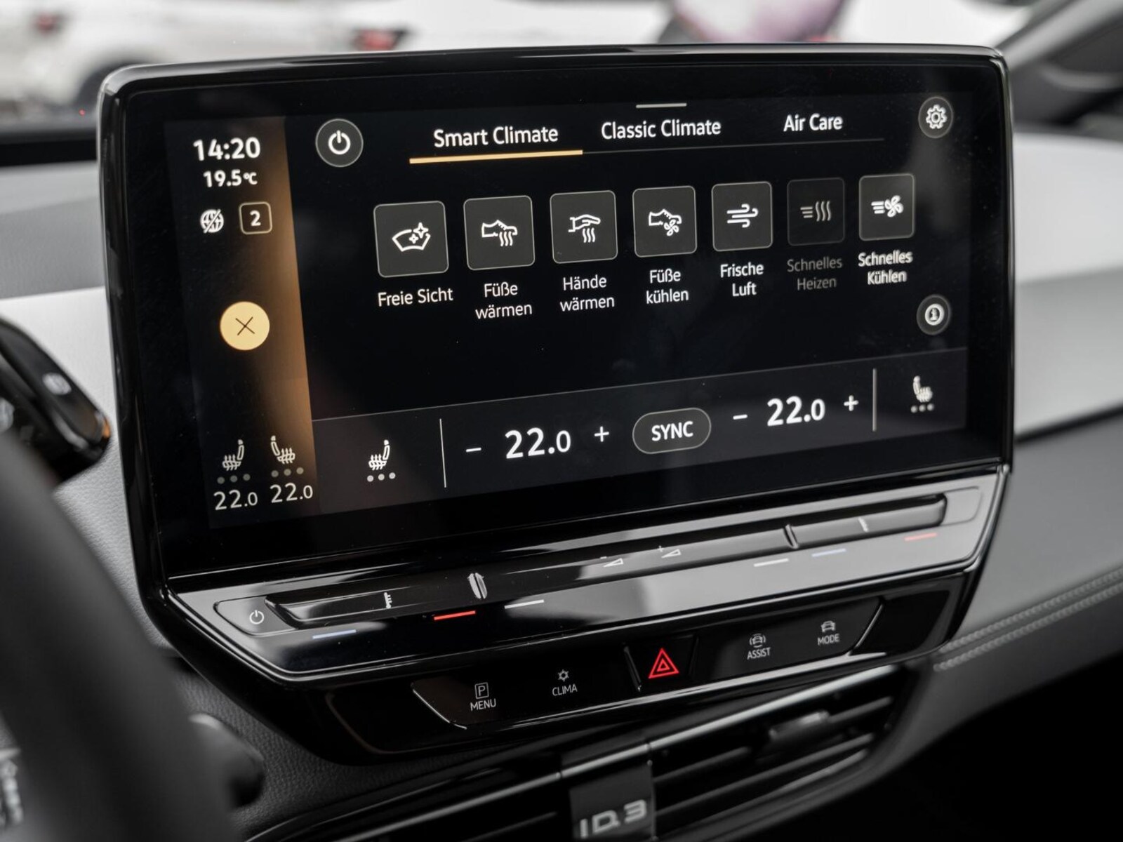 Volkswagen ID.3 – Bild 17