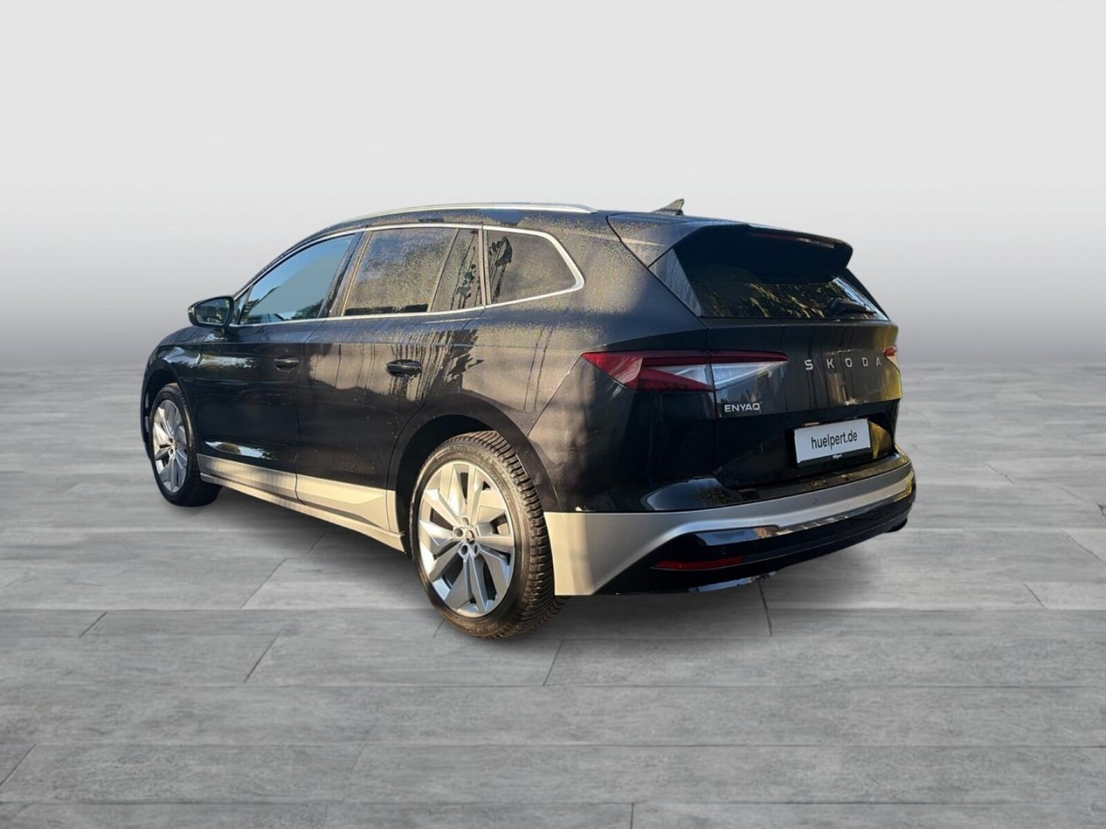 Škoda Enyaq – Bild 5