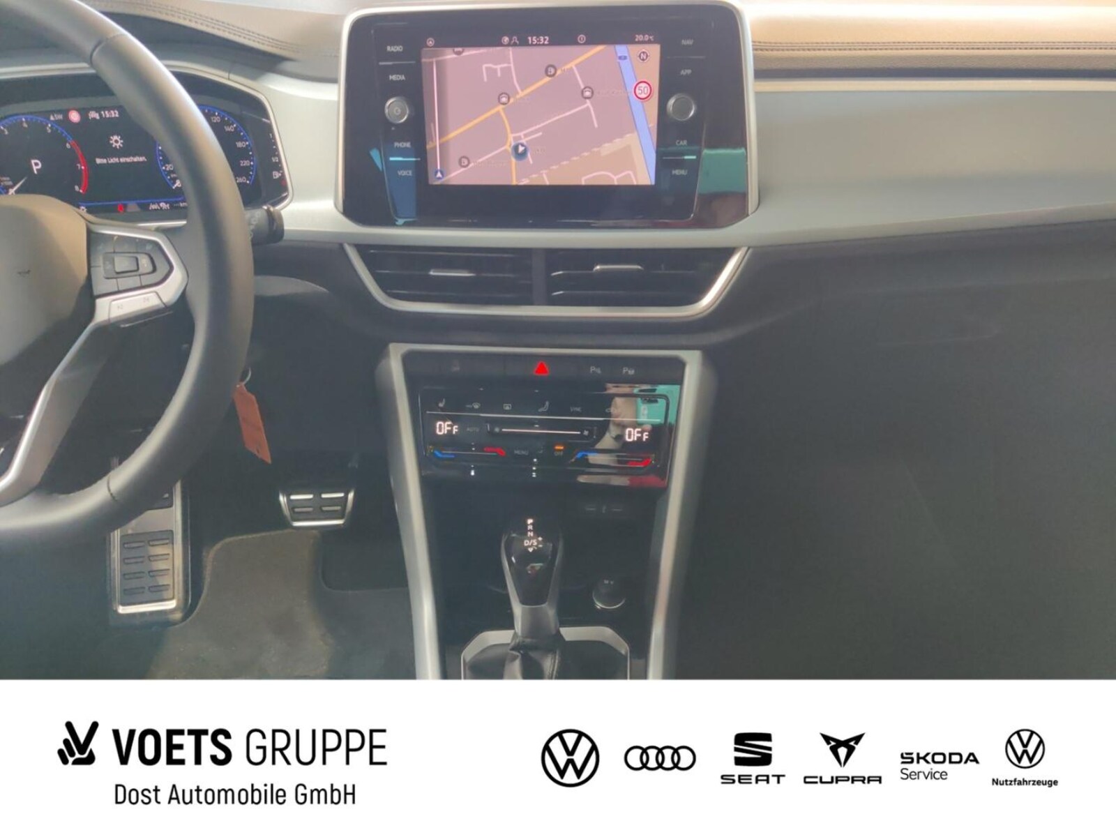 Volkswagen T-Roc – Bild 8