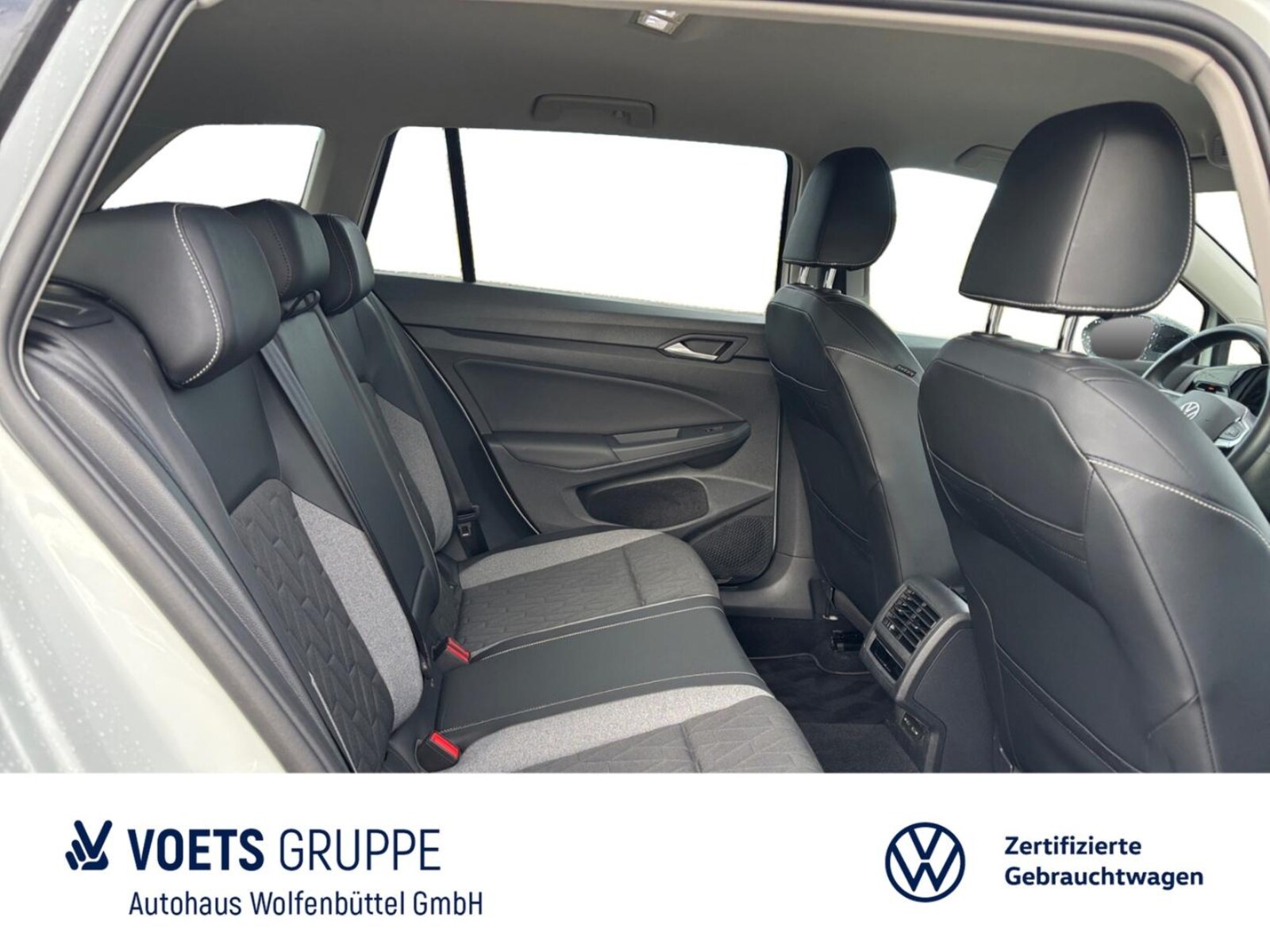 Volkswagen Golf Variant – Bild 14