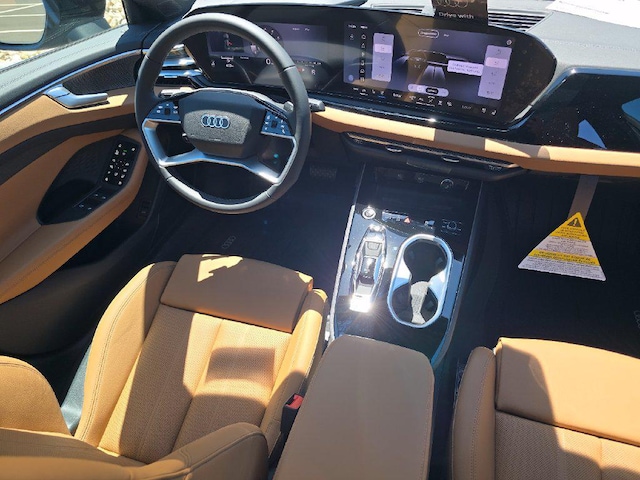 2026 Audi A6 Premium Plus - Photo 35