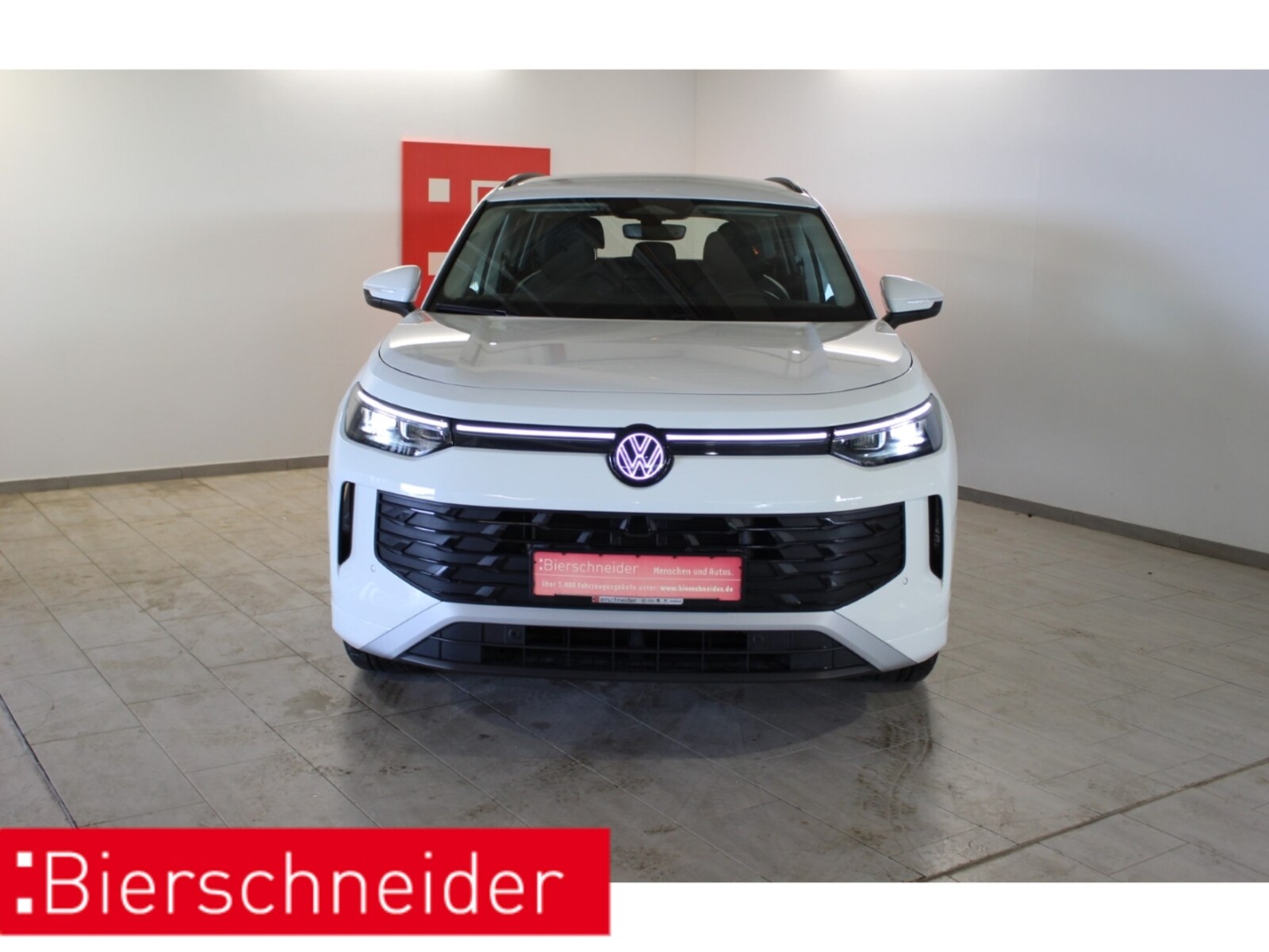 Volkswagen Tayron – Bild 2