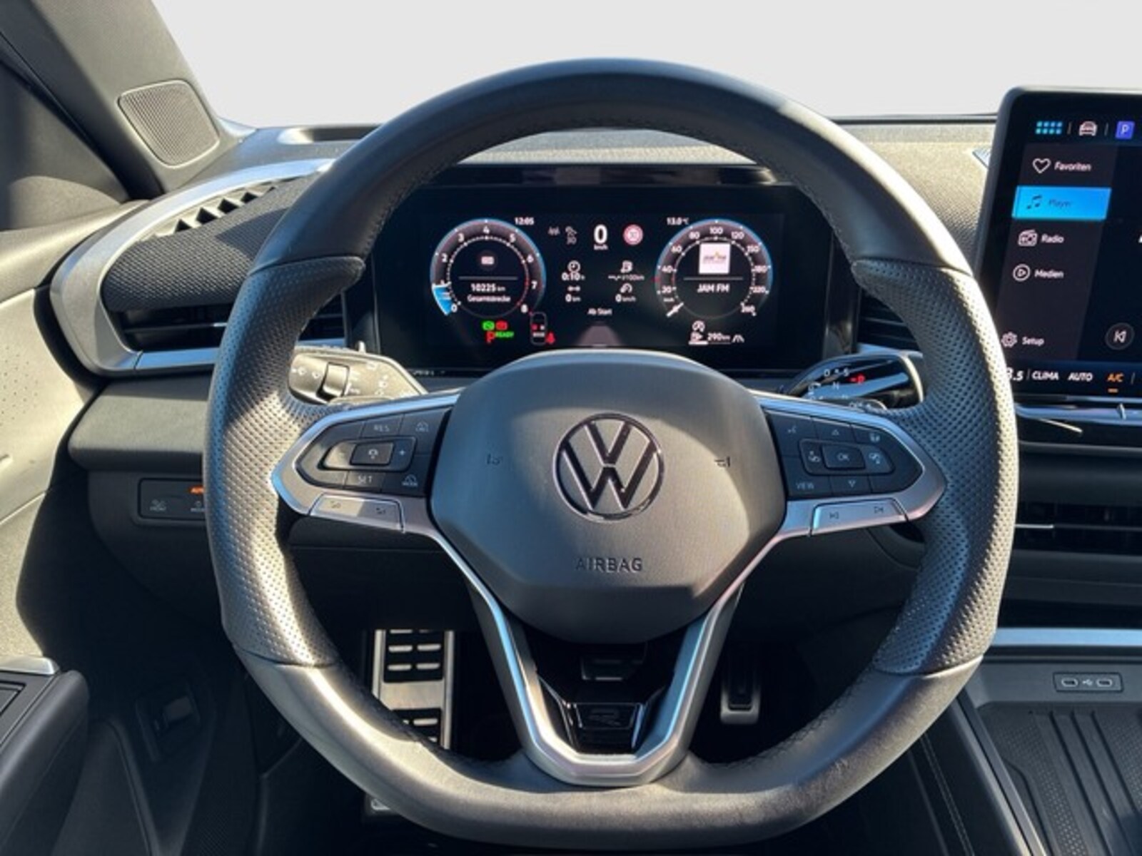 Volkswagen T-Roc – Bild 18