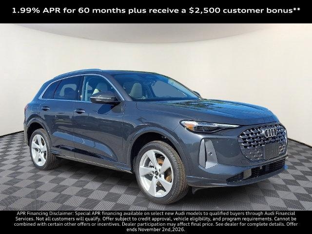 Photo of 2026 Audi Q5 