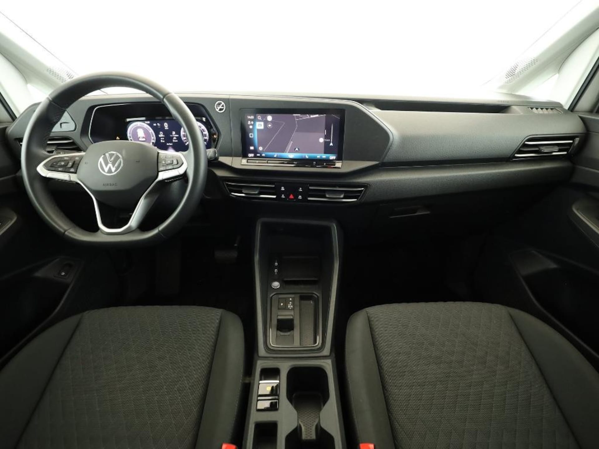 Volkswagen Caddy Maxi Life