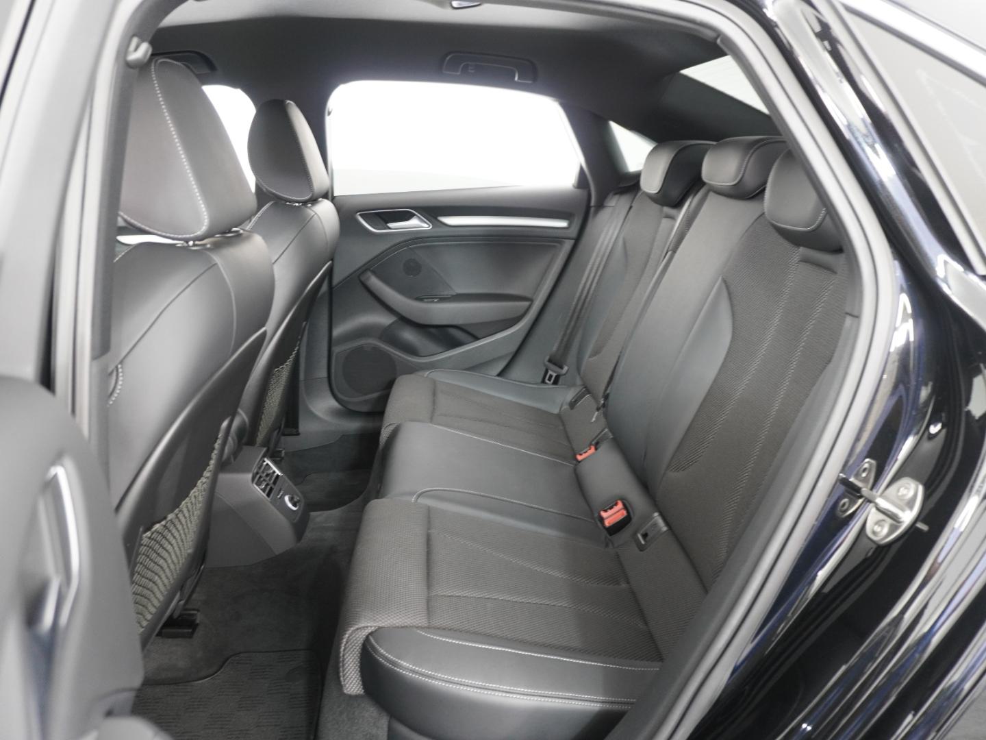 Audi A3 Sedan
