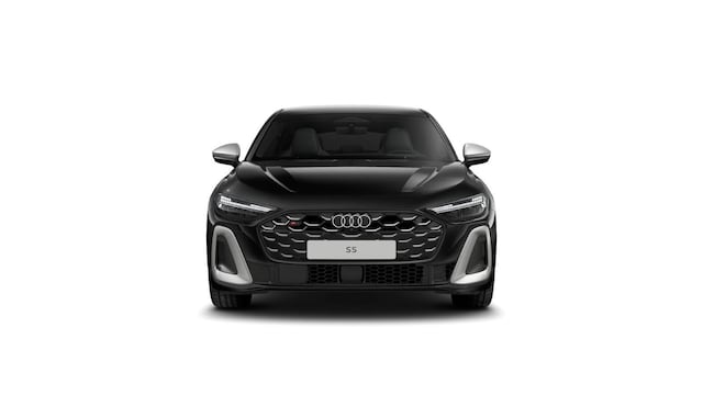 Audi S5 Sportback TFSI S Tronic - 2025 - Joinsteer - #8