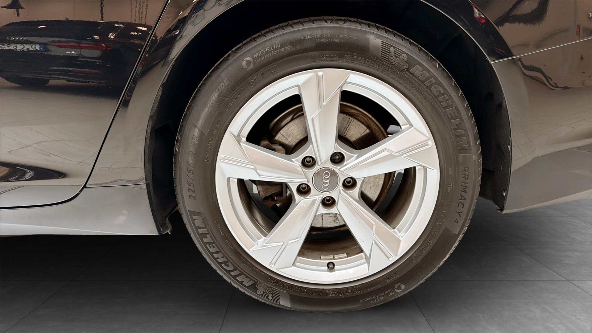 Image about Audi A6 Avant A6 Avant 40 TDI quattro Proline Sport 204 hk S tronic