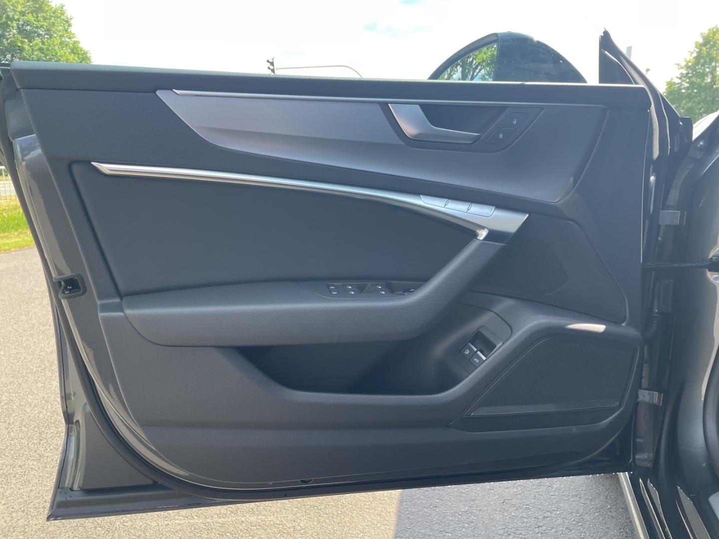 Image about Audi A7 Sportback TFSI e 55 TFSI e quattro S tronic