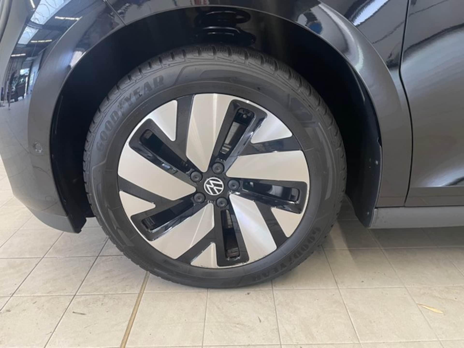 Volkswagen ID. Buzz Pro