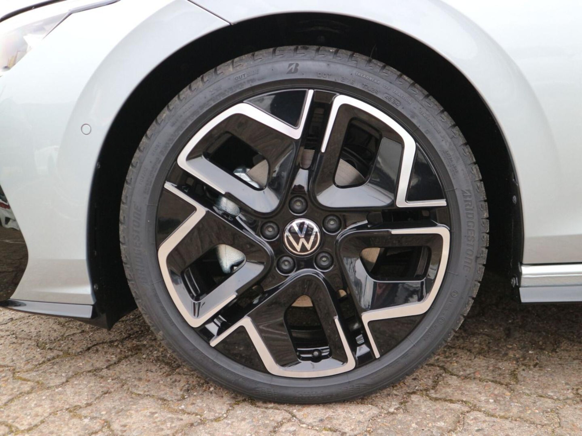 Volkswagen Golf Variant R-Line